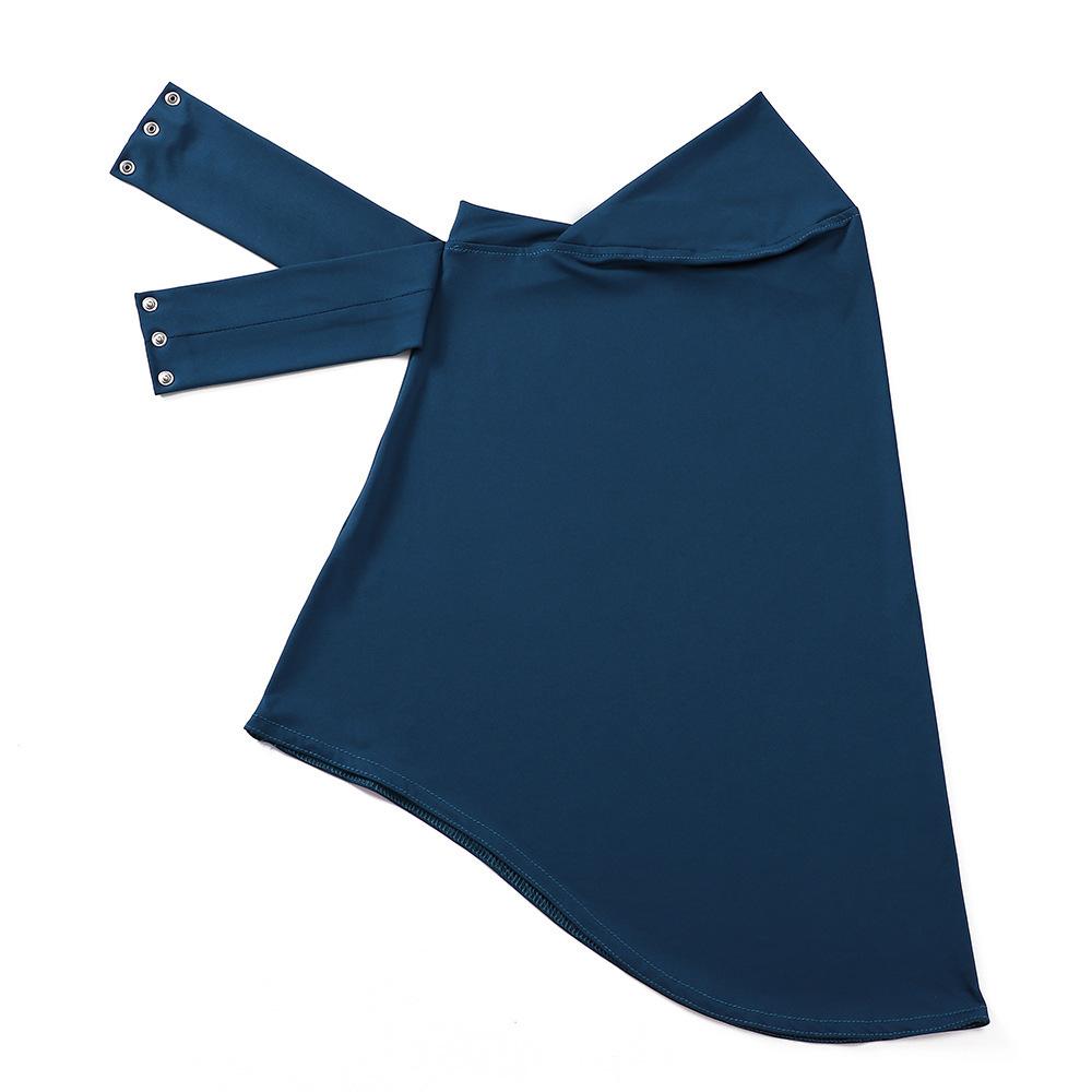 LUMAYA LM1129 Solid Color Underlay LMt Headband