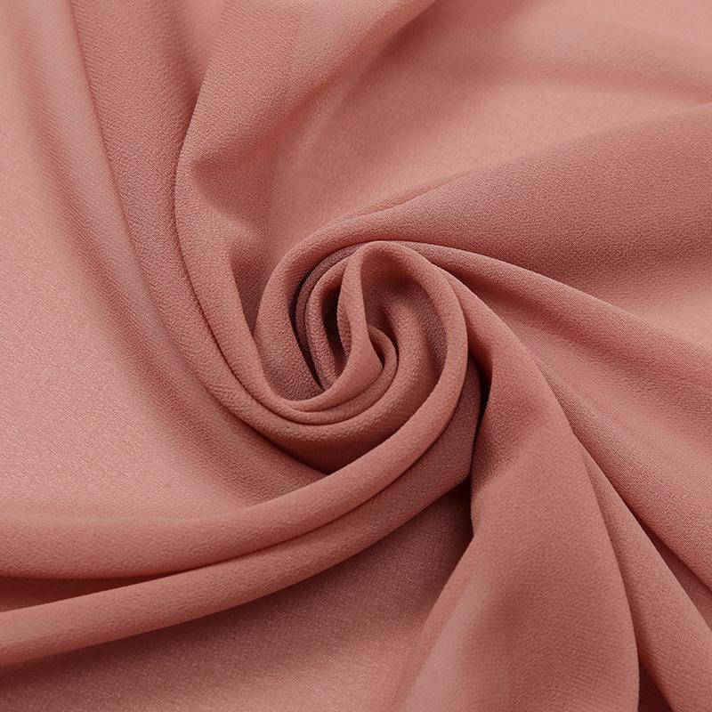 LUMAYA LM1124 Chiffon Fashion Lace Scarf
