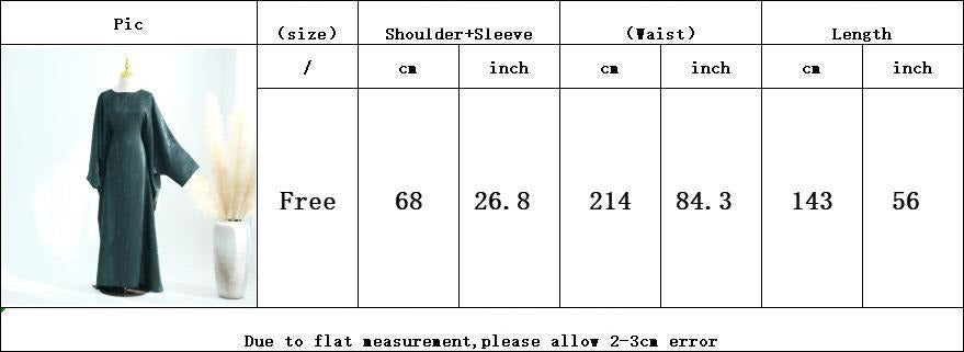 LUMAYA5872 Three-dimensional Jacquard Two-piece Dress-tight Waist + Textured Long Design