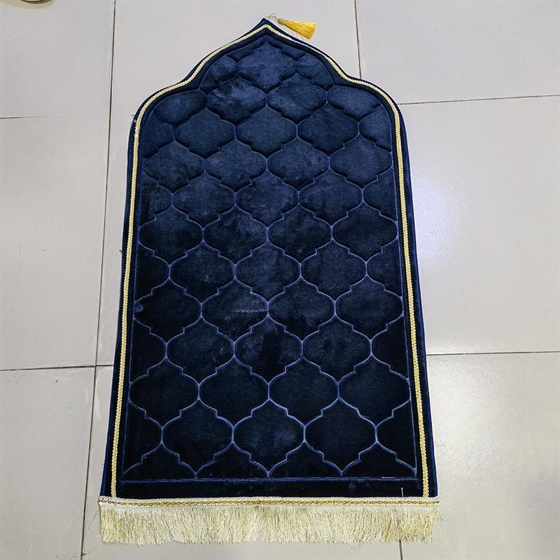 LUMAYA LM1165 Worship Mat, Prayer Mat, Prayer Mat, Prayer Mat