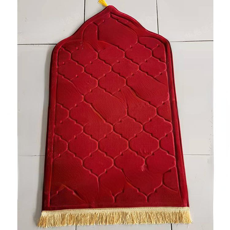 LUMAYA LM1038 Prayer Rug Sajjadah