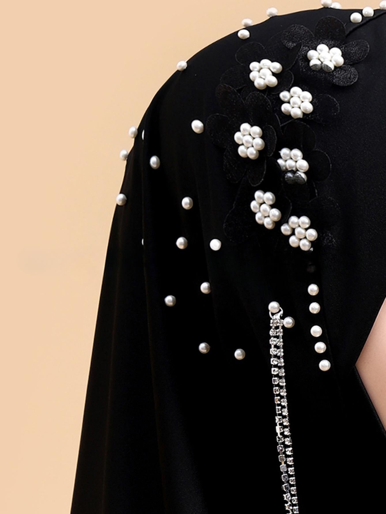 LUMAYA LM1111 New Pullover hijab