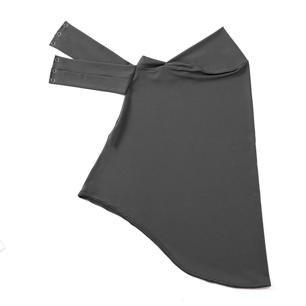 LUMAYA LM1129 Solid Color Underlay LMt Headband