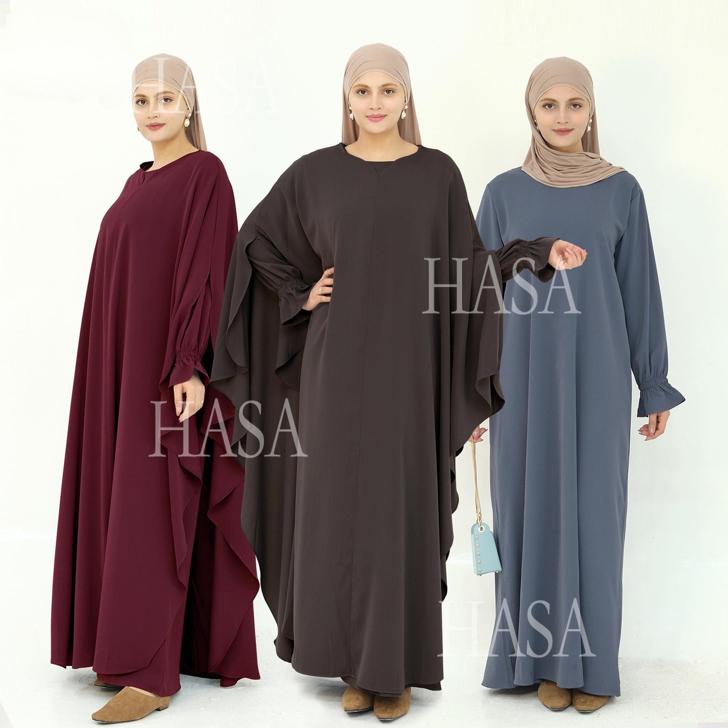 LUMAYA5875 Simple Two-piece Design, Easy To Cope with CLUMAYAnging Daily Life