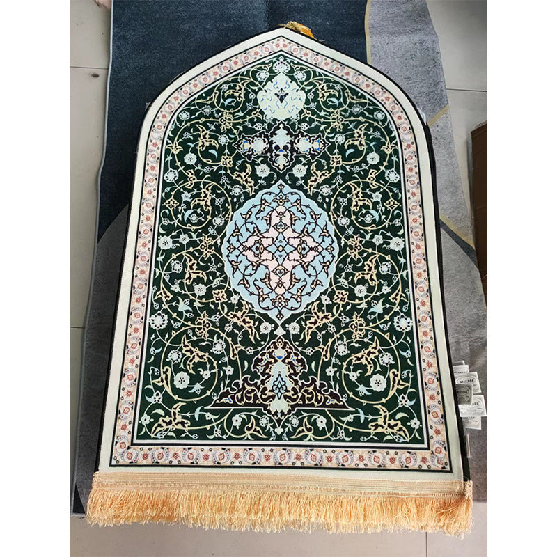 LUMAYA LM1154 Flannel Prayer Blanket