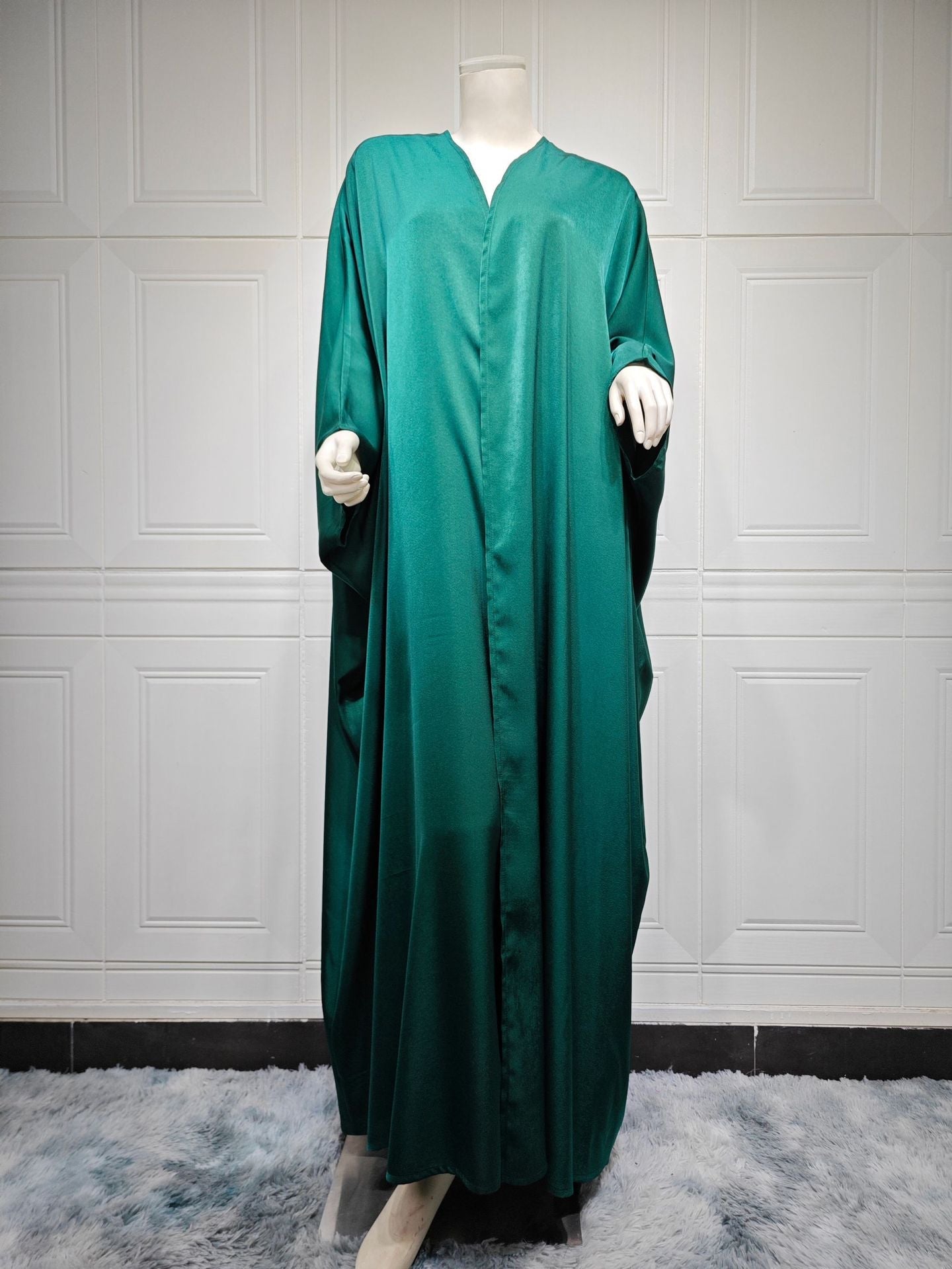 LUMAYA LUMAYA1056 Bat Sleeve Robe