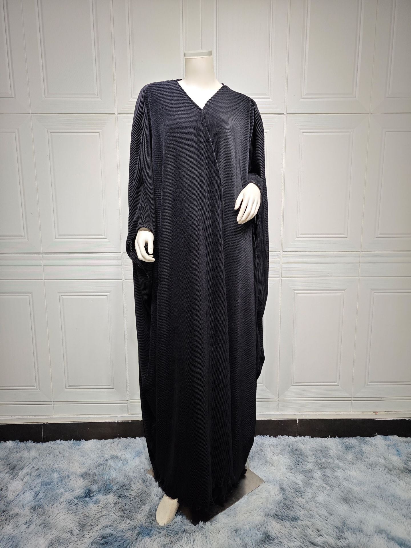 LUMAYA LUMAYA1033 Robe Abaya Outwear