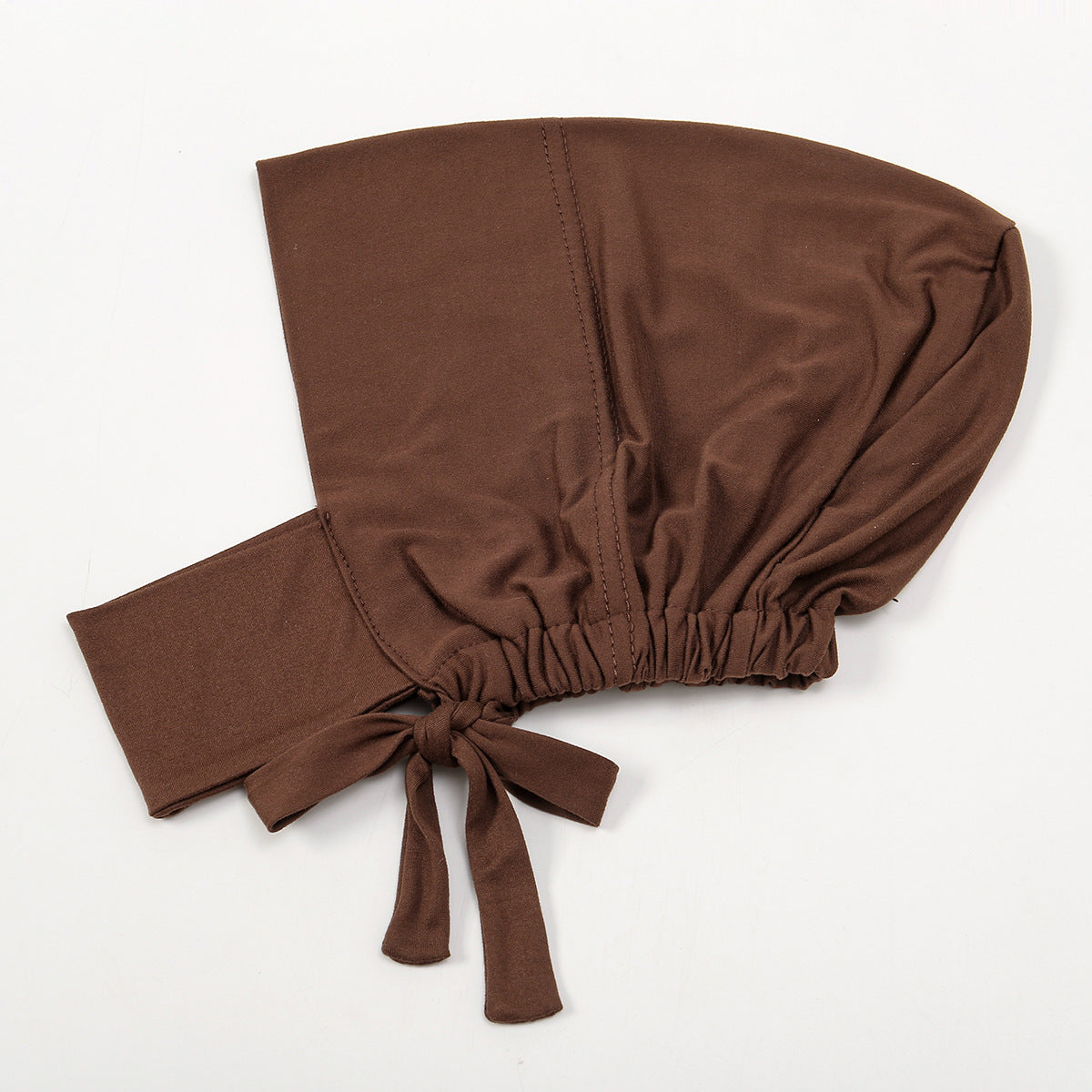 LUMAYA LUMAYA1053 Multi Color Elastic Tie Bottom LMt Headband