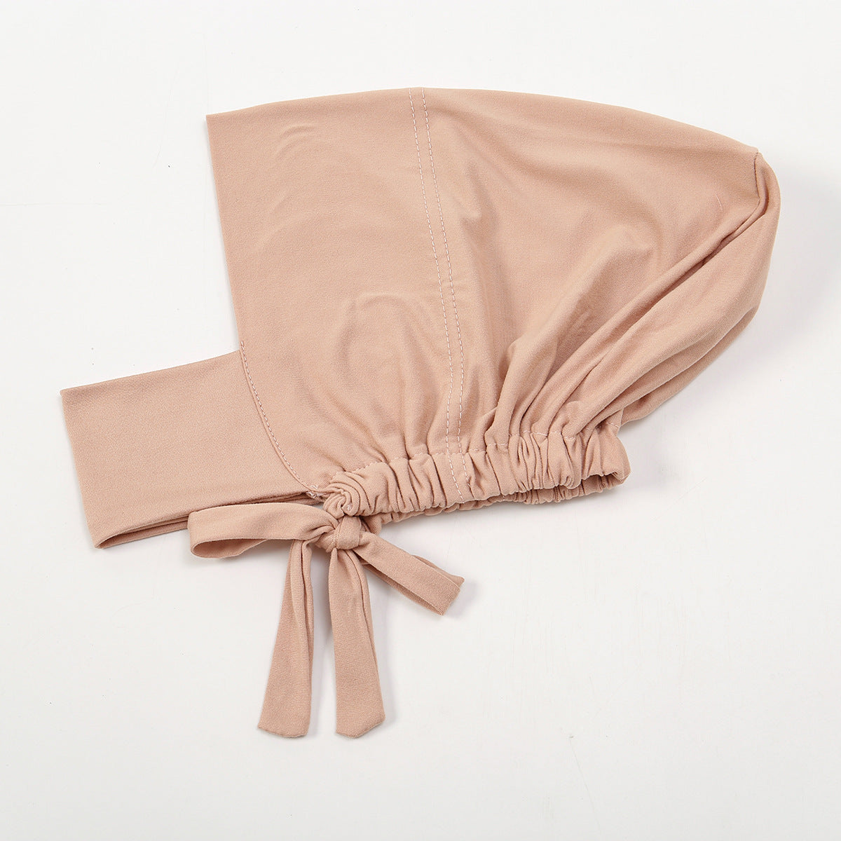 LUMAYA LUMAYA1053 Multi Color Elastic Tie Bottom LMt Headband