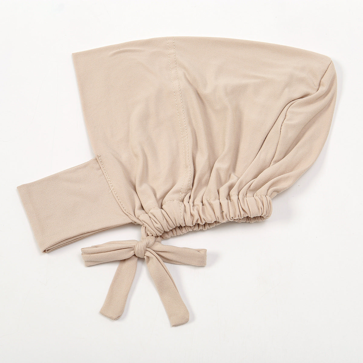LUMAYA LUMAYA1053 Multi Color Elastic Tie Bottom LMt Headband