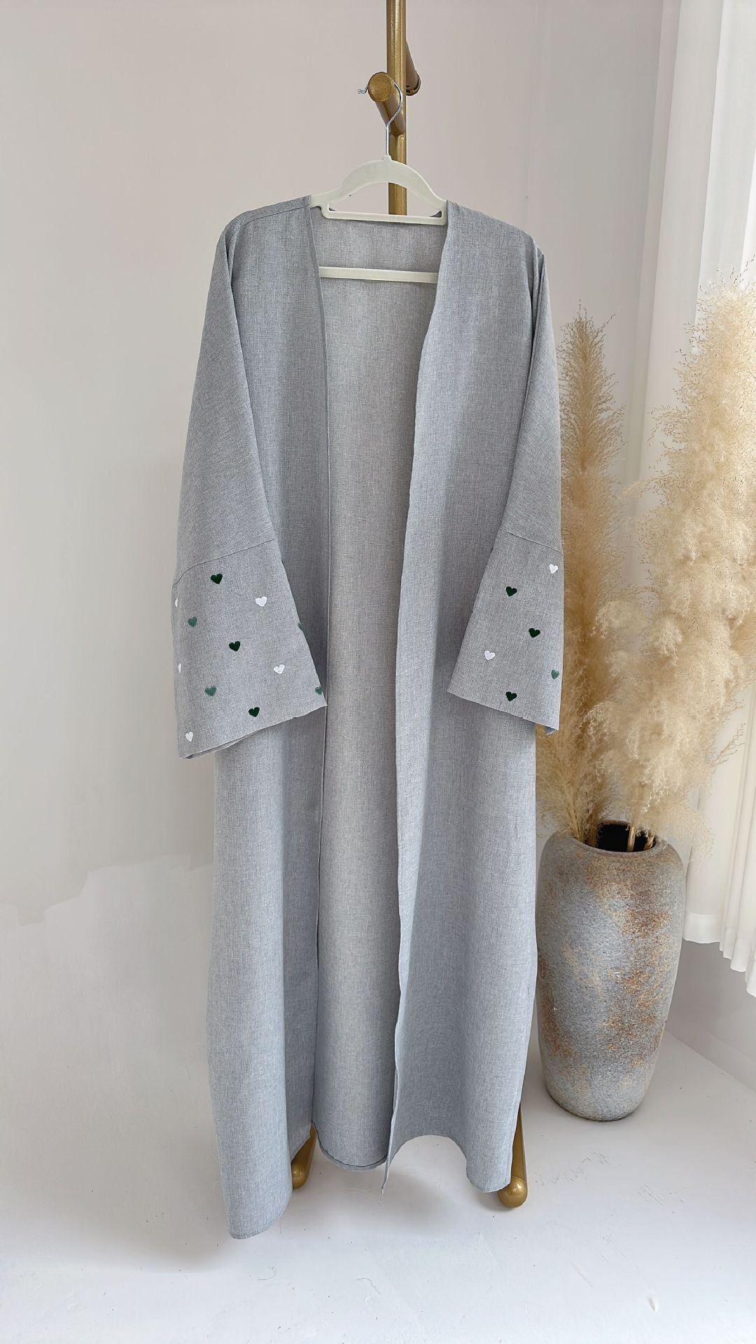 LUMAYA LM0998  Love Hijab