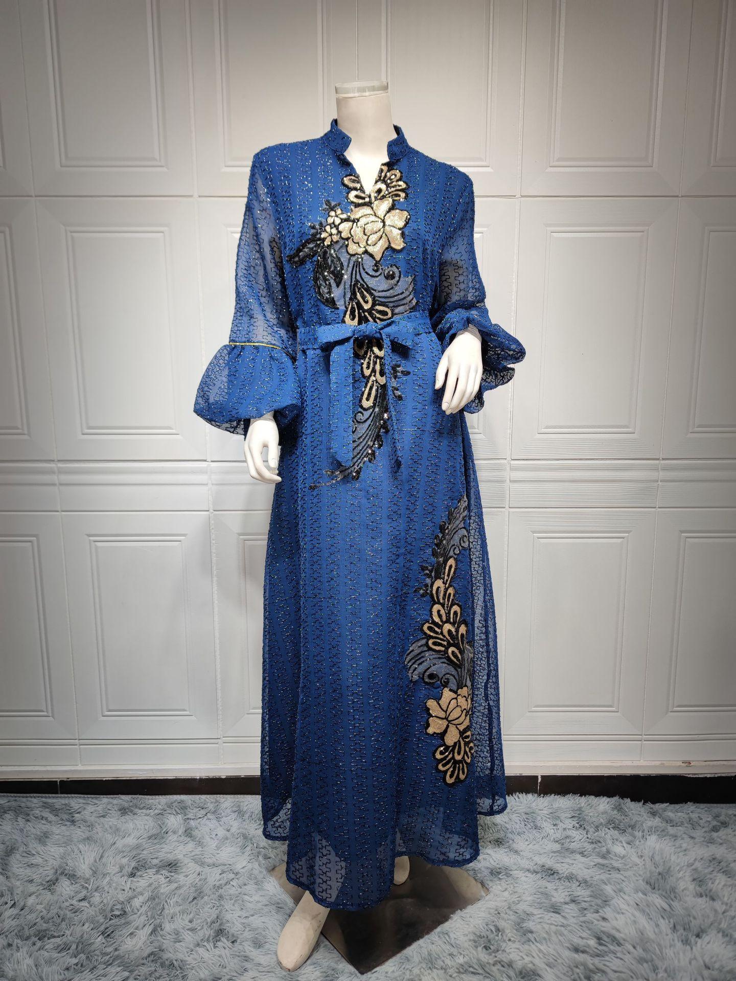 LUMAYA LUMAYA1077 New Dress Robe