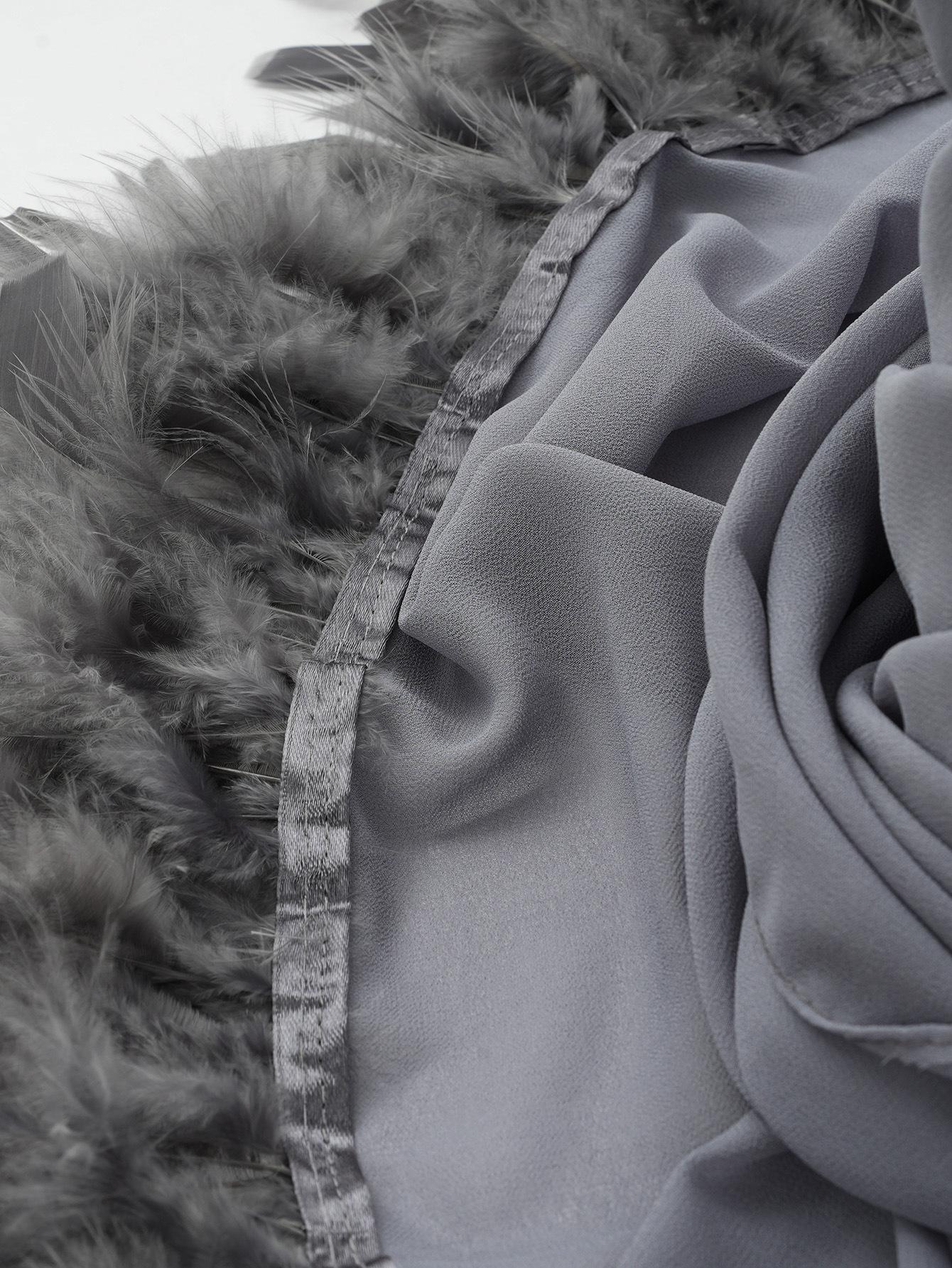 LUMAYA LM1146 Pure Color Chiffon BreatLMble Headscarf