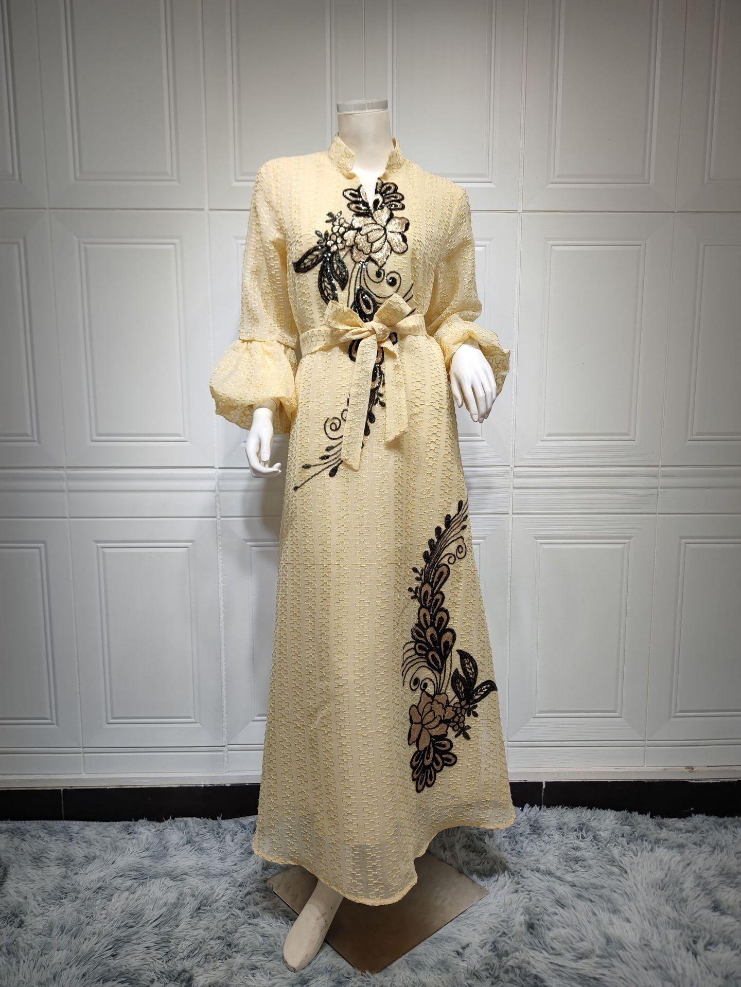 LUMAYA LUMAYA1077 New Dress Robe