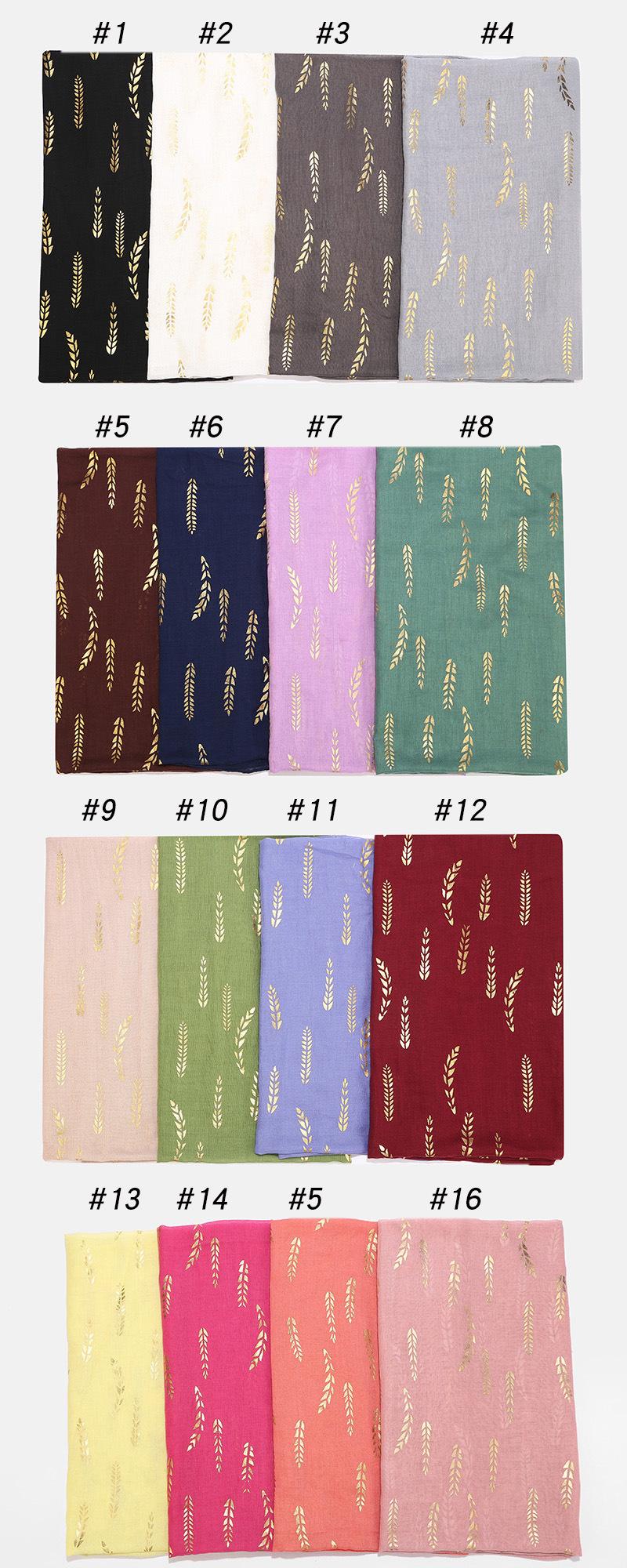 LUMAYA LM1135 New Cotton Headband