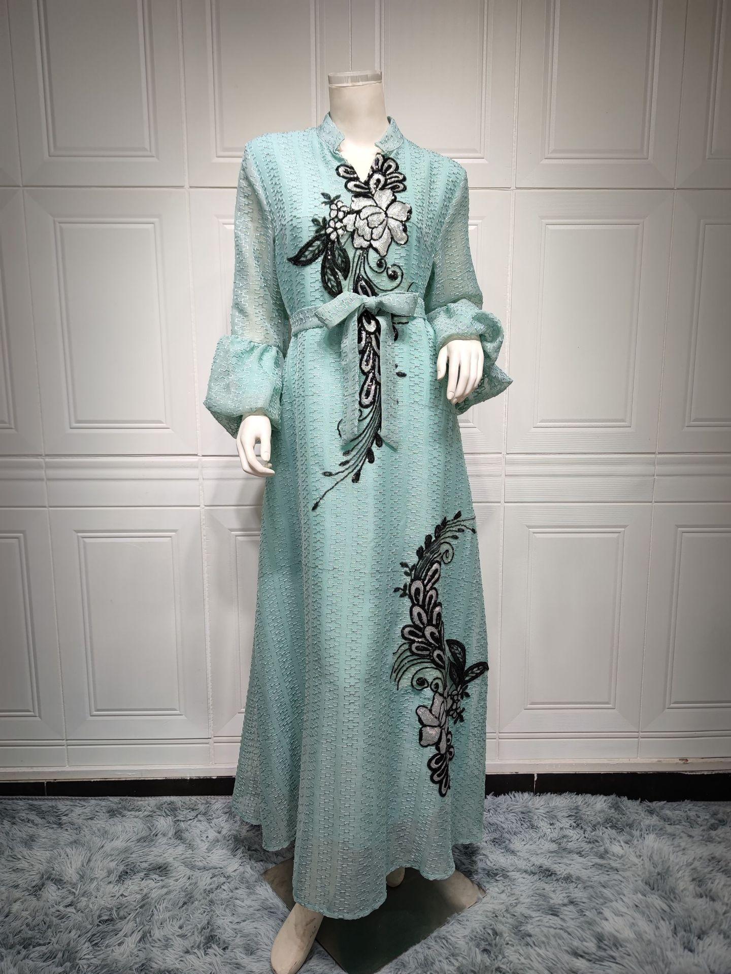LUMAYA LUMAYA1077 New Dress Robe