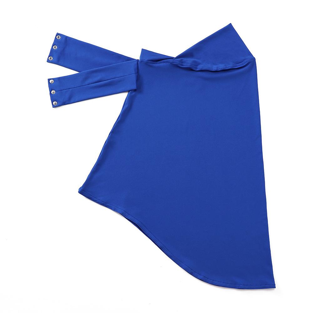 LUMAYA LM1129 Solid Color Underlay LMt Headband