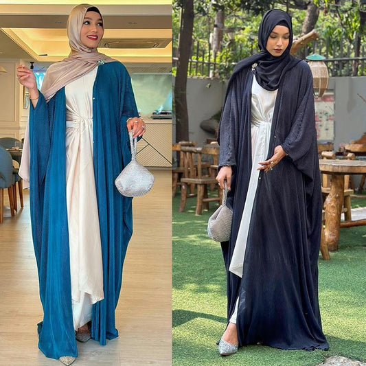 LUMAYA LUMAYA1033 Robe Abaya Outwear