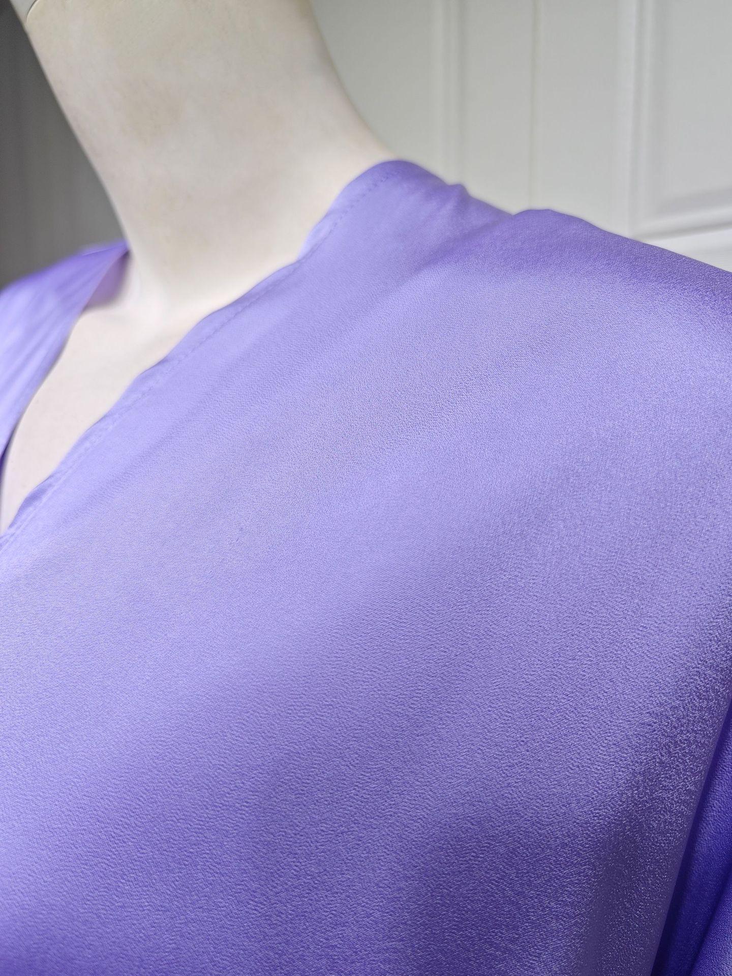 LUMAYA LUMAYA1056 Bat Sleeve Robe