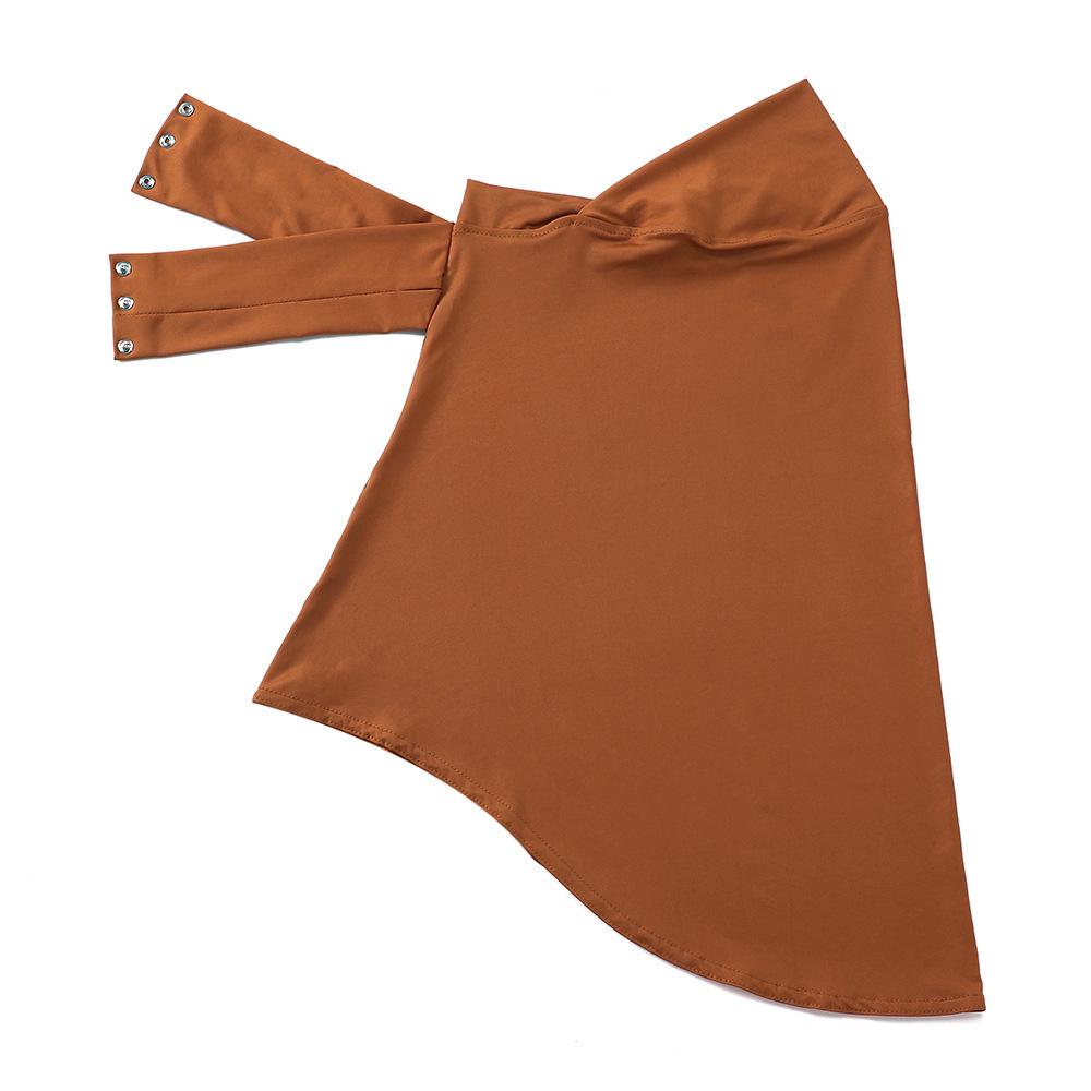 LUMAYA LM1129 Solid Color Underlay LMt Headband