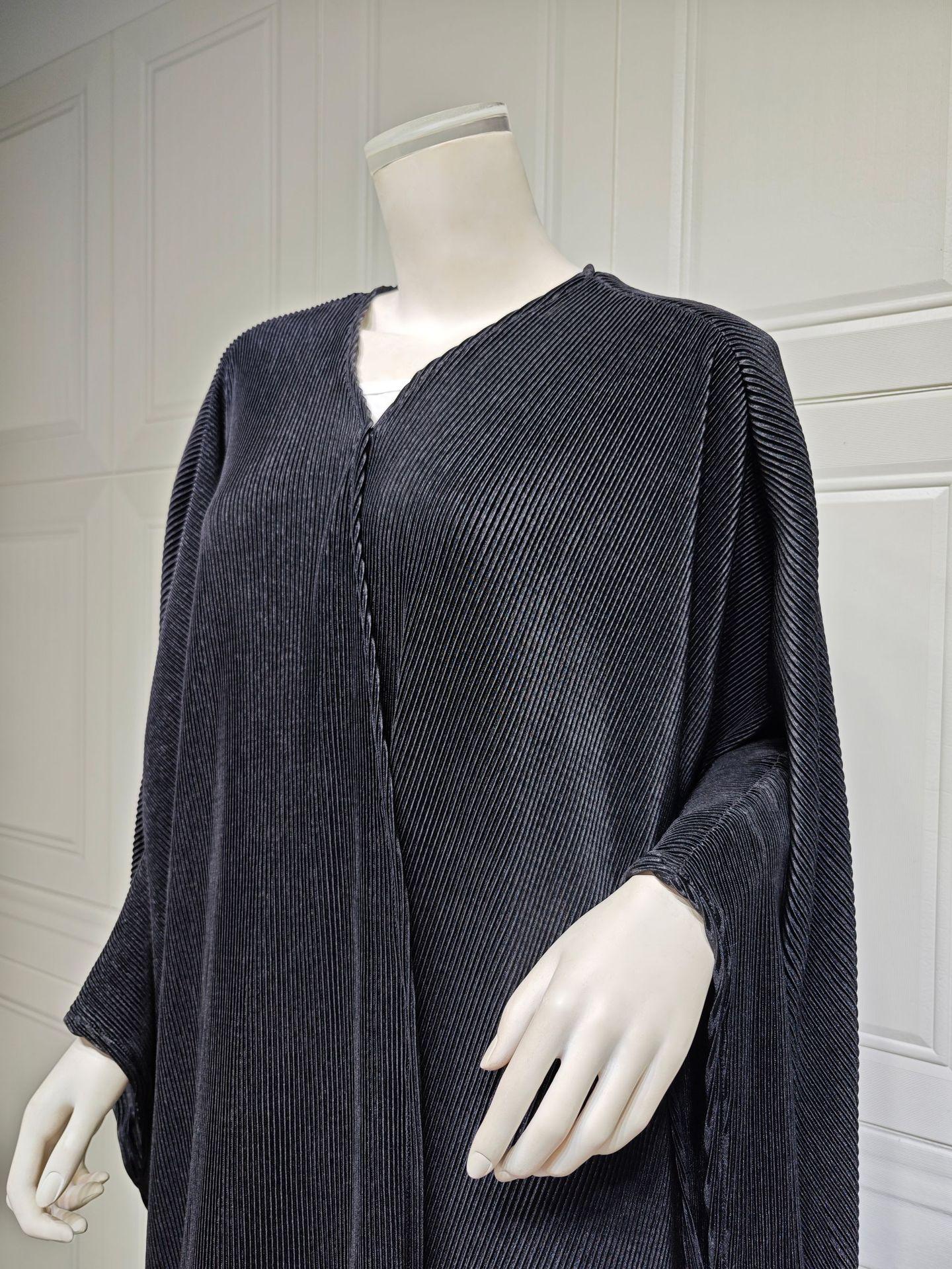 LUMAYA LUMAYA1033 Robe Abaya Outwear