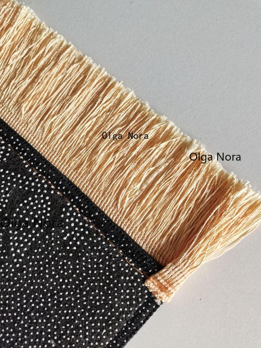 LMSA LM1150 Soft and Attractive Wool Carpet