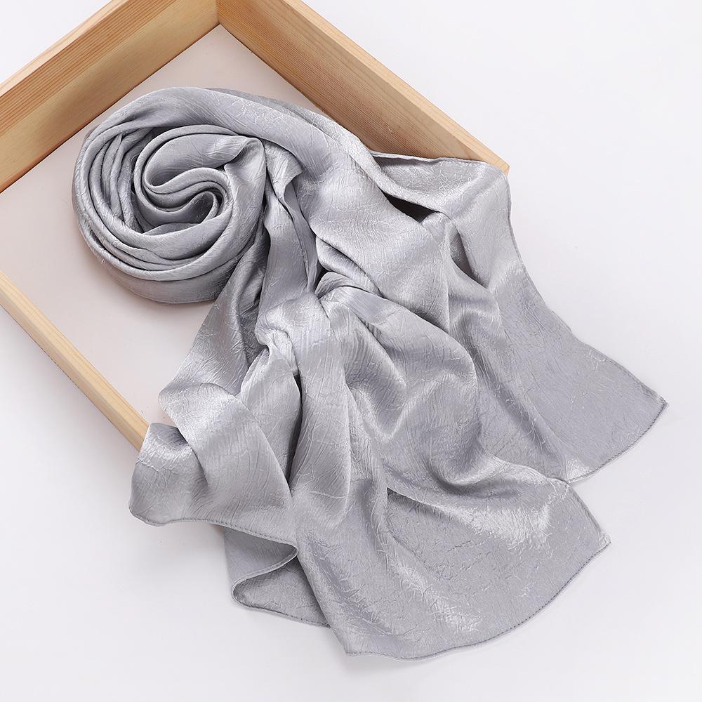 LUMAYA LM1136 New Simulated Silk Satin Headband