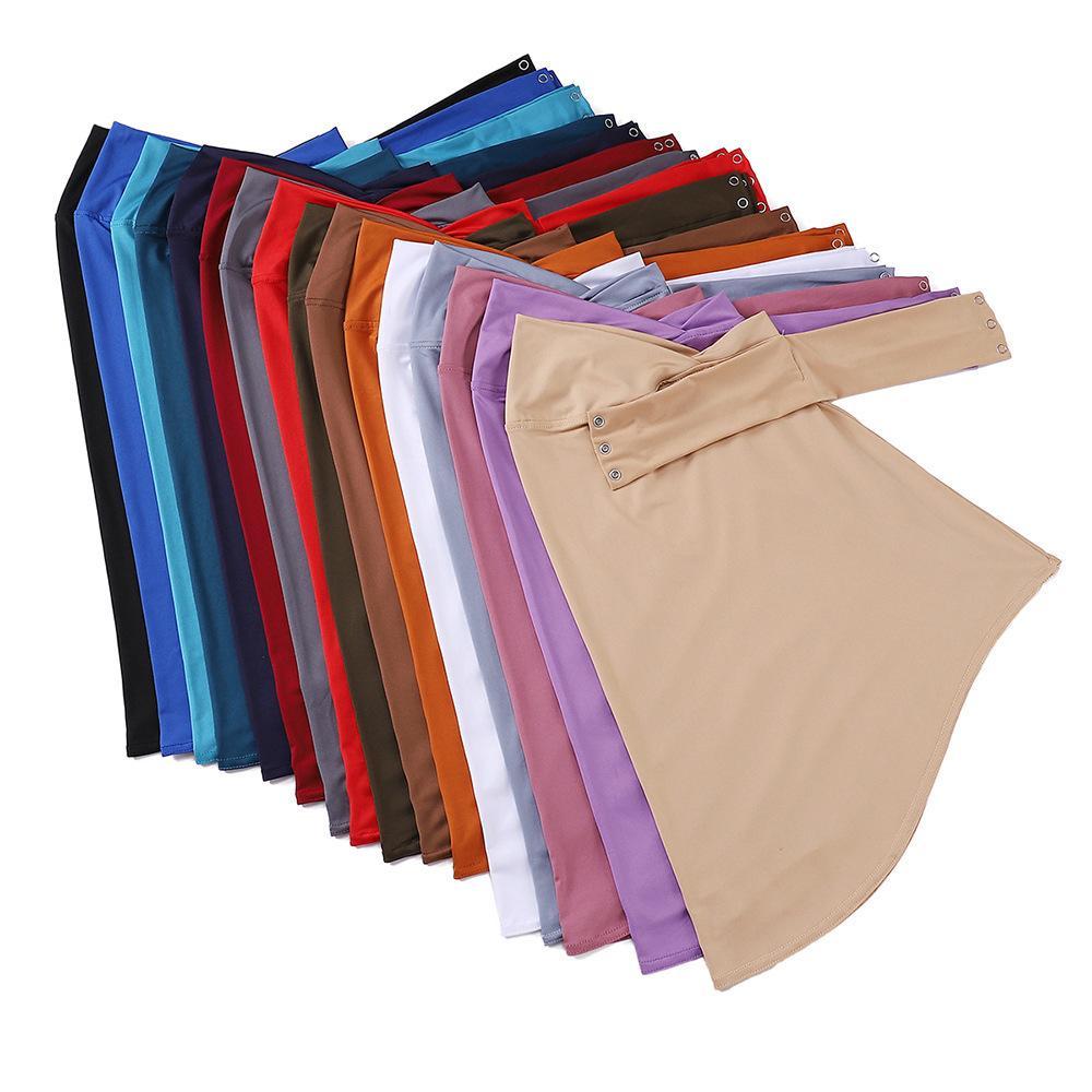 LUMAYA LM1129 Solid Color Underlay LMt Headband