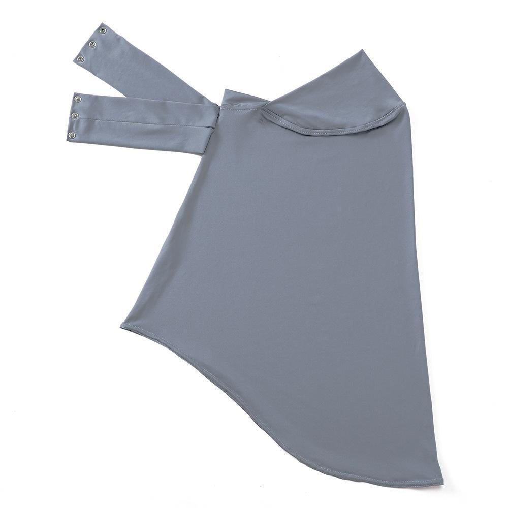 LUMAYA LM1129 Solid Color Underlay LMt Headband