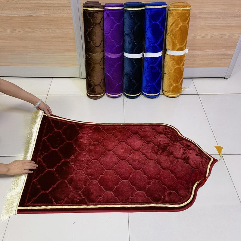 LUMAYA LM1165 Worship Mat, Prayer Mat, Prayer Mat, Prayer Mat