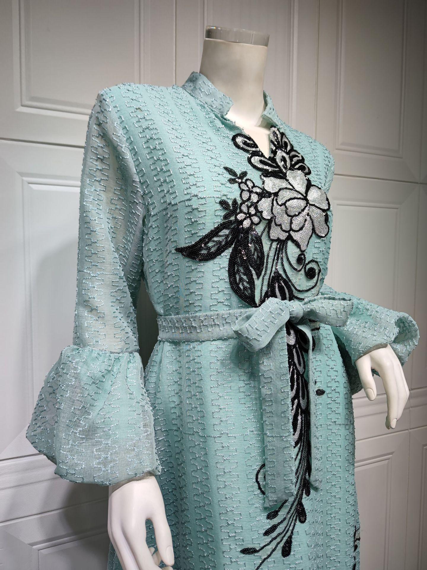 LUMAYA LUMAYA1077 New Dress Robe