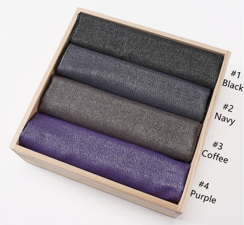 LUMAYA LM1143 Solid Color Cotton Women's Headband