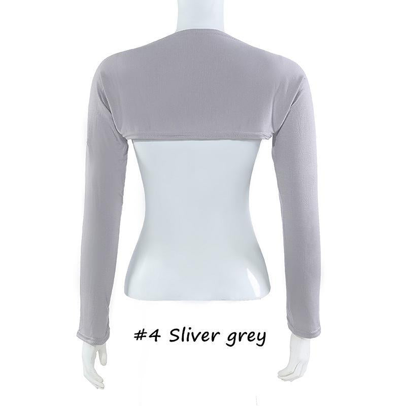 LUMAYA LUMAYA1067 Sun-proof and Light-proof SLMwl with Rotator Cuff