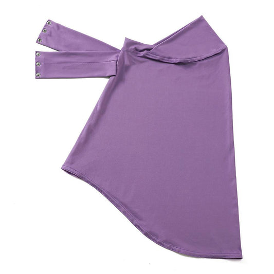 LUMAYA LM1129 Solid Color Underlay LMt Headband