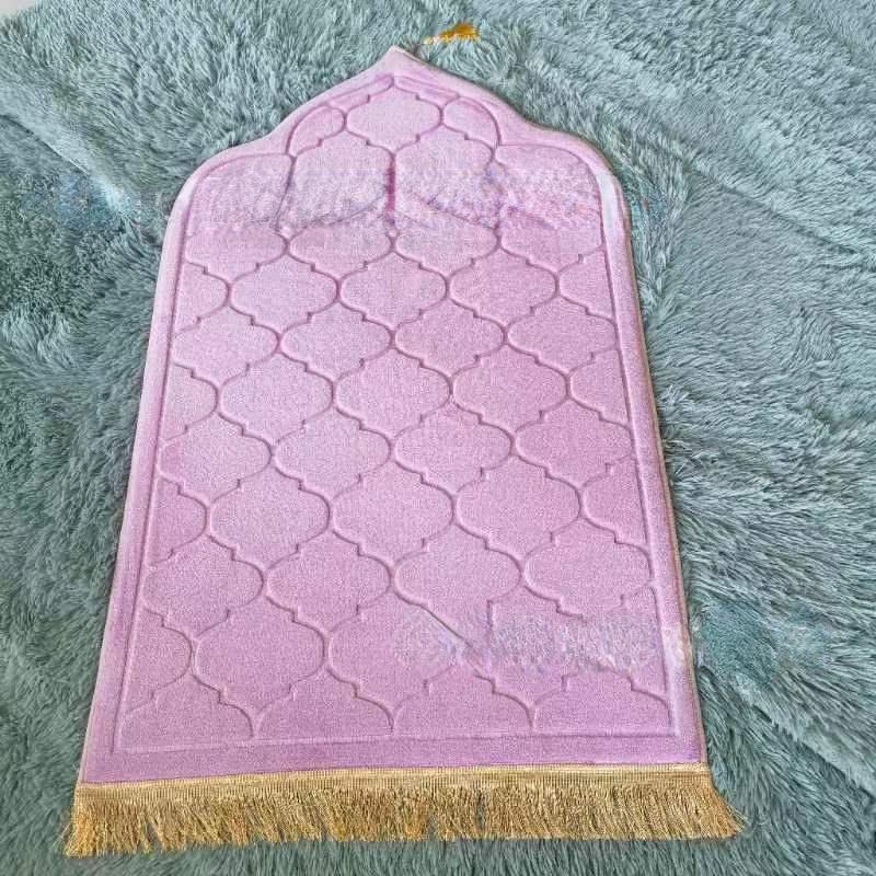 LUMAYA LM1038 Prayer Rug Sajjadah