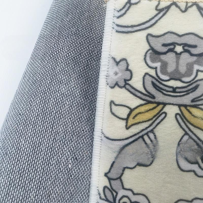LUMAYA LM1153 Imitation Cashmere Prayer Blanket