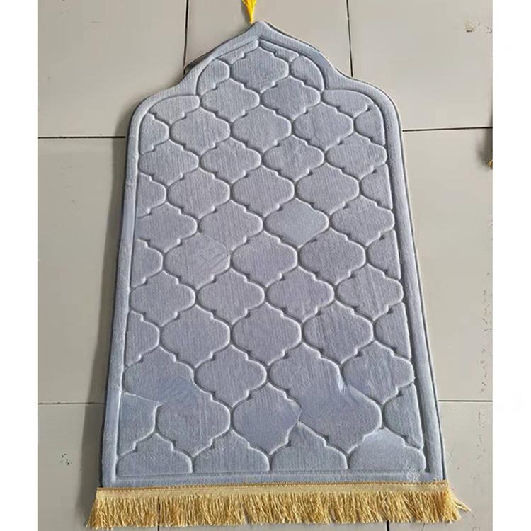LUMAYA LM1038 Prayer Rug Sajjadah