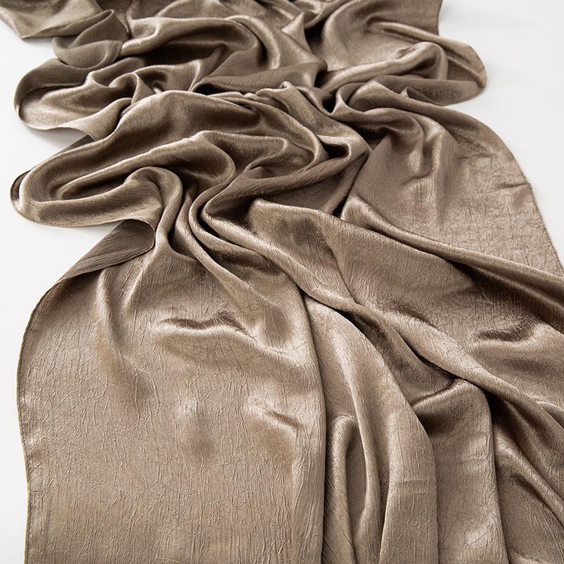 LUMAYA LM1104 Silk Smooth Headband SLMwl Solid Color Headband