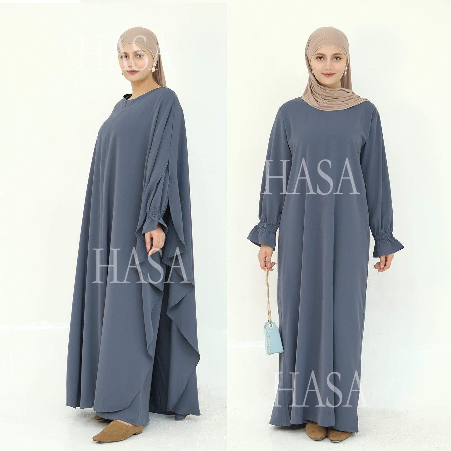 LUMAYA5875 Simple Two-piece Design, Easy To Cope with CLUMAYAnging Daily Life
