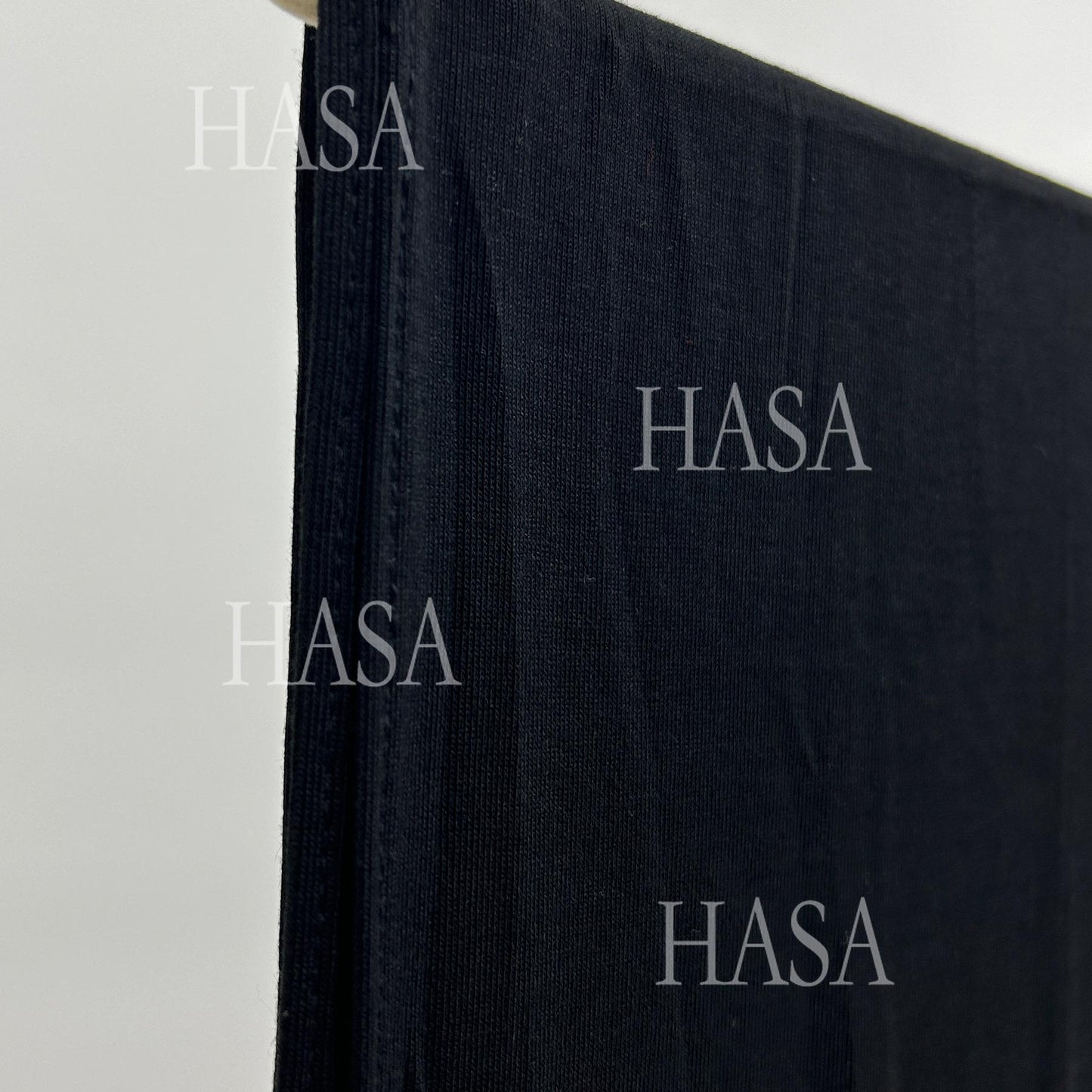LUMAYA6554 Plain Modal Cotton Scarf with Lightweight Comfort
