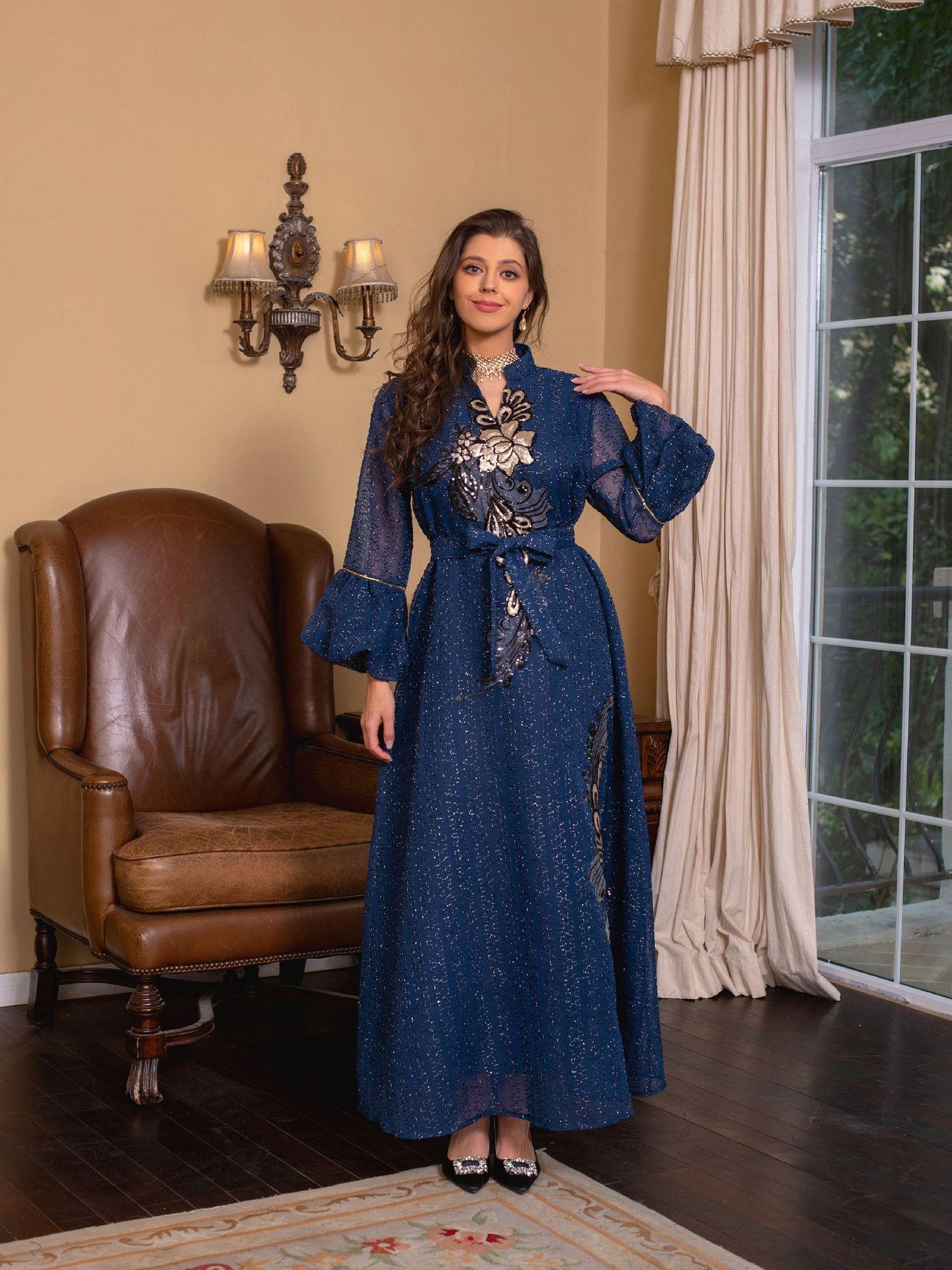 LUMAYA LUMAYA1077 New Dress Robe