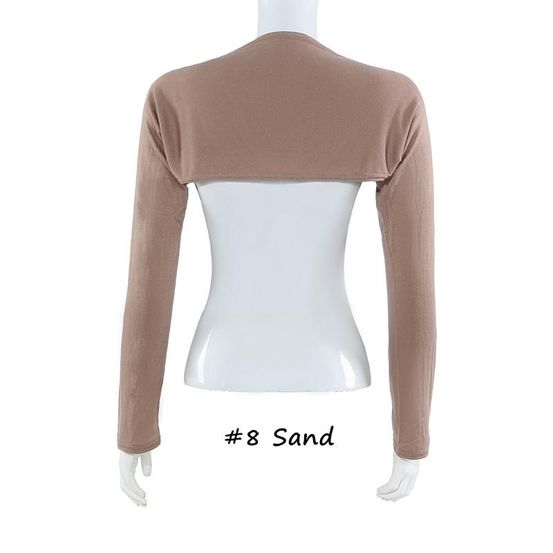 LUMAYA LUMAYA1067 Sun-proof and Light-proof SLMwl with Rotator Cuff