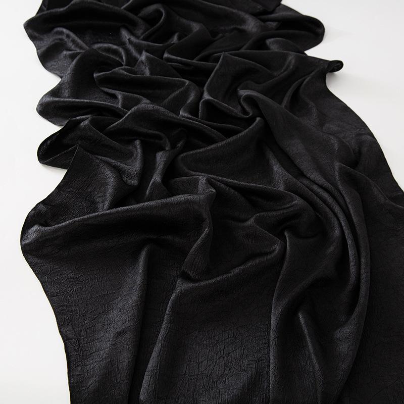 LUMAYA LM1104 Silk Smooth Headband SLMwl Solid Color Headband