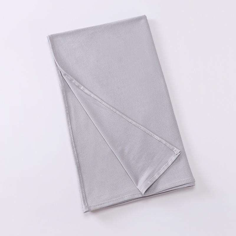 LUMAYA LUMAYA1051 Fashion Warm Solid Color Scarf
