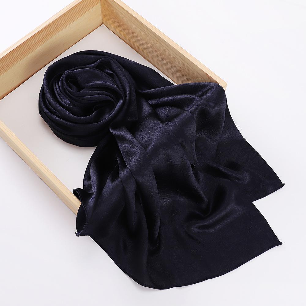 LUMAYA LM1136 New Simulated Silk Satin Headband