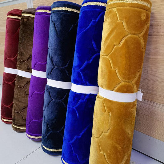 LUMAYA LM1165 Worship Mat, Prayer Mat, Prayer Mat, Prayer Mat