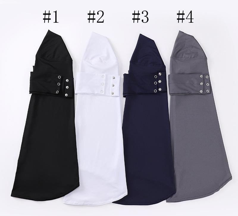 LUMAYA LM1129 Solid Color Underlay LMt Headband