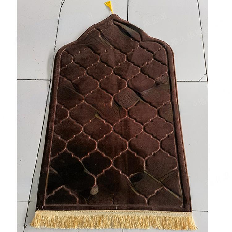LUMAYA LM1038 Prayer Rug Sajjadah