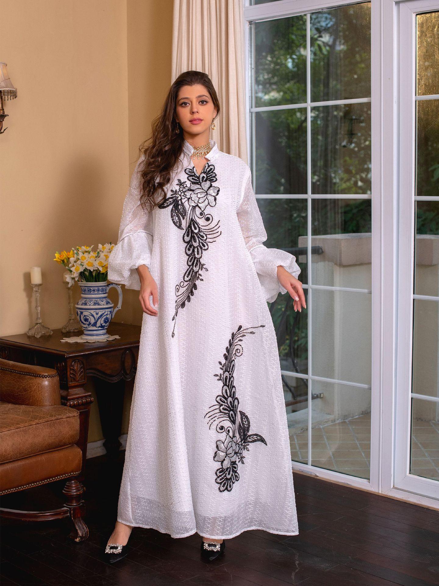 LUMAYA LUMAYA1077 New Dress Robe