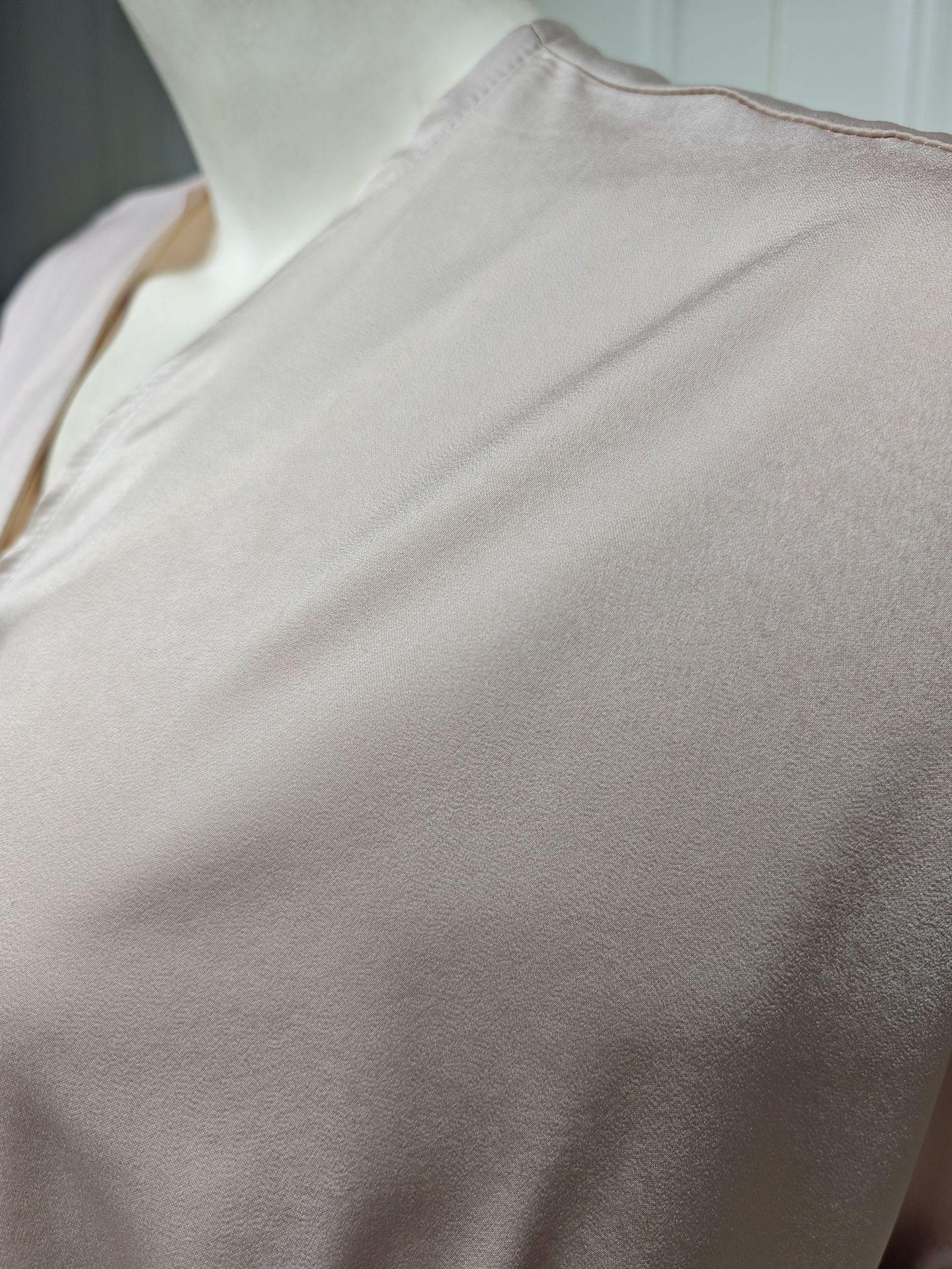 LUMAYA LUMAYA1056 Bat Sleeve Robe